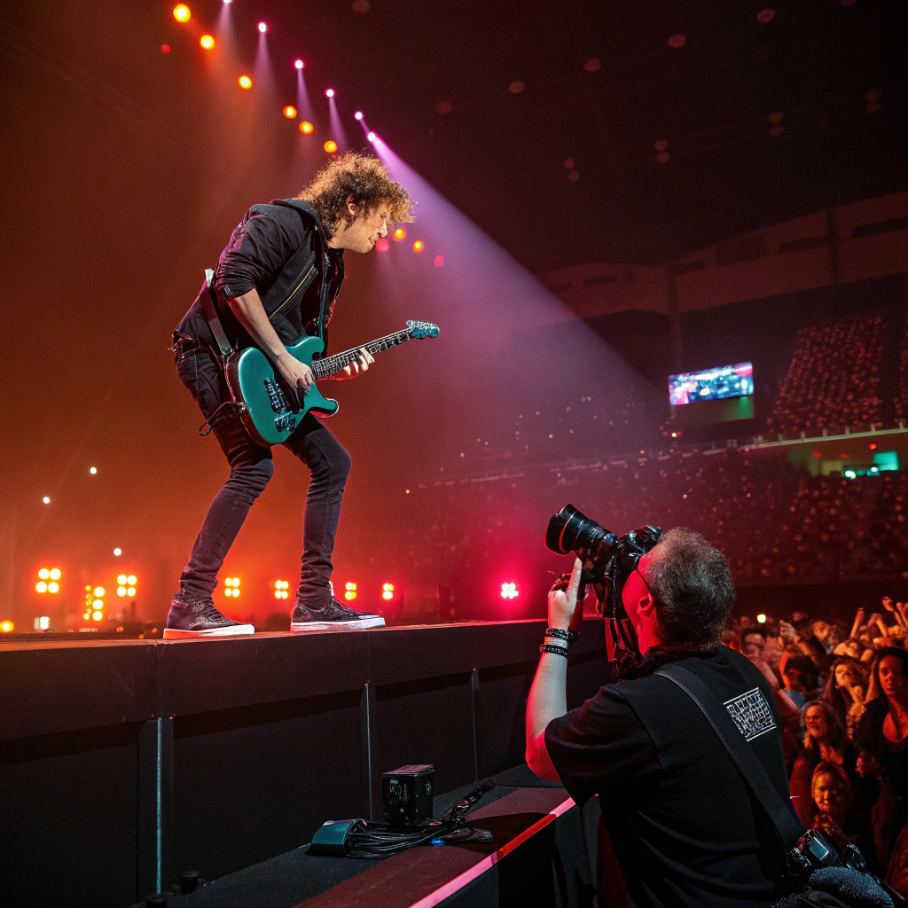 BARBED GUITAR SOLOS
